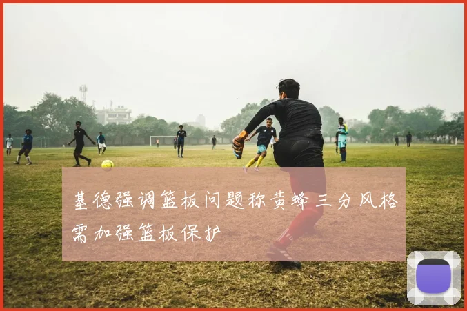 基德强调篮板问题称黄蜂三分风格需加强篮板保护