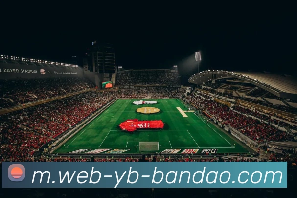 半岛体育平台生态图